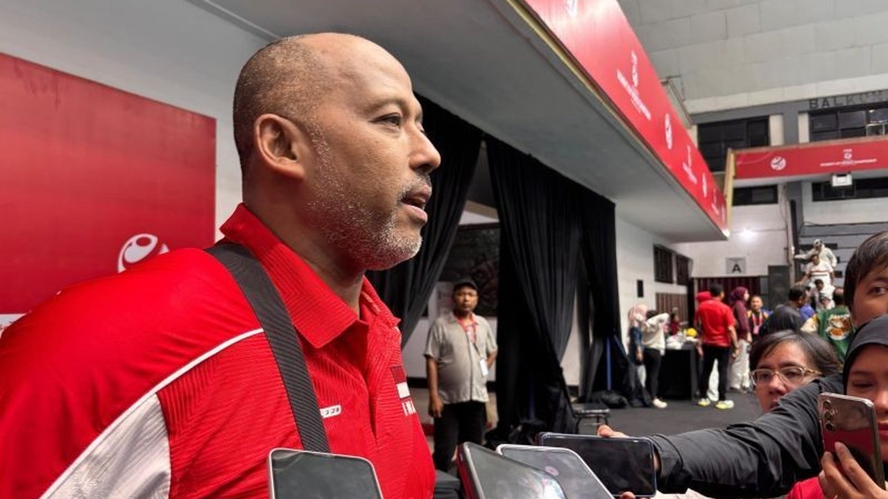 Fakta Unik Kekalahan Timnas Voli Putri U-21 Indonesia: Intensitas Inkonsisten Jadi Biang Kerok di Kejuaraan Dunia