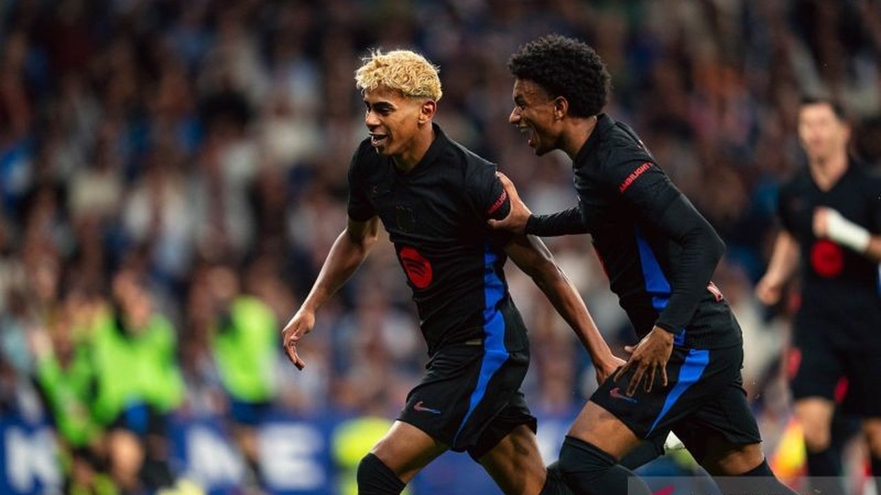 Barcelona akan menghadapi klub Serie A Como 1907 dalam edisi ke-60 Trofi Joan Gamper. Pertandingan ini menandai reuni Cesc Fabregas dan Sergi Roberto di Estadi Johan Cruyff.