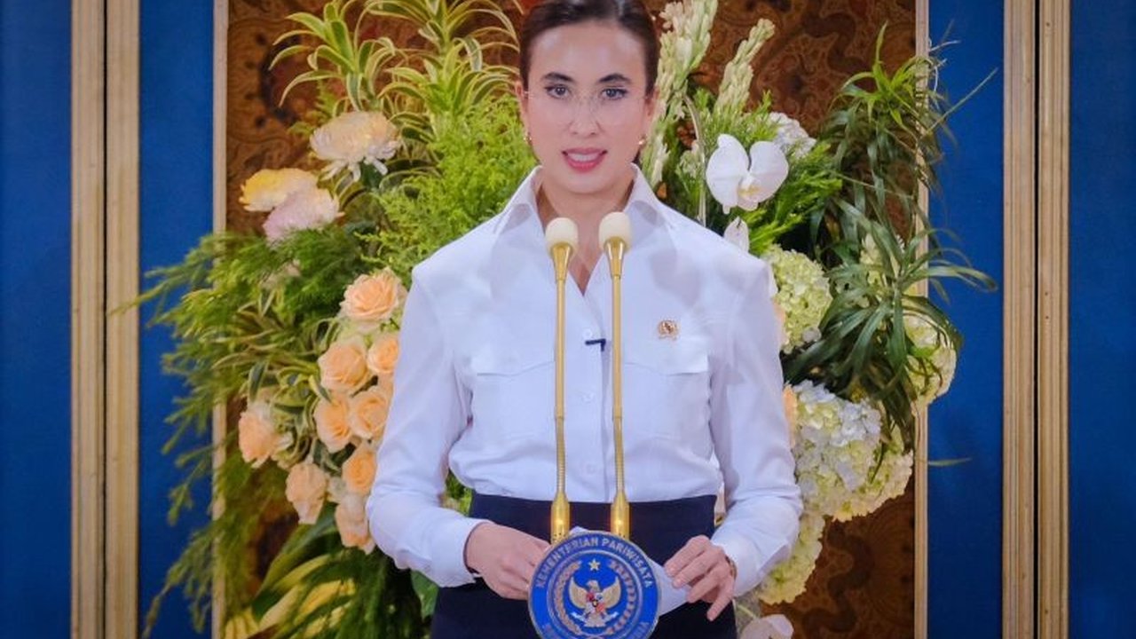 Meriahnya HUT ke-80 RI: 1.054 Penari dan Musisi Ternama Siap Gebrak Istana, Ini Detail Pagelaran Seni HUT RI ke-80!