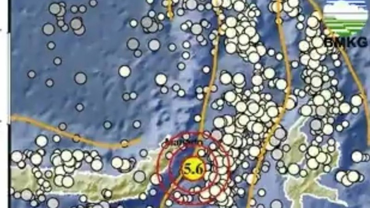 Gempa Bumi Poso berkekuatan magnitudo 6,0 mengguncang Sulawesi Tengah pagi ini. Meski cukup besar, BMKG memastikan tidak ada potensi tsunami. Bagaimana kondisi terkini?