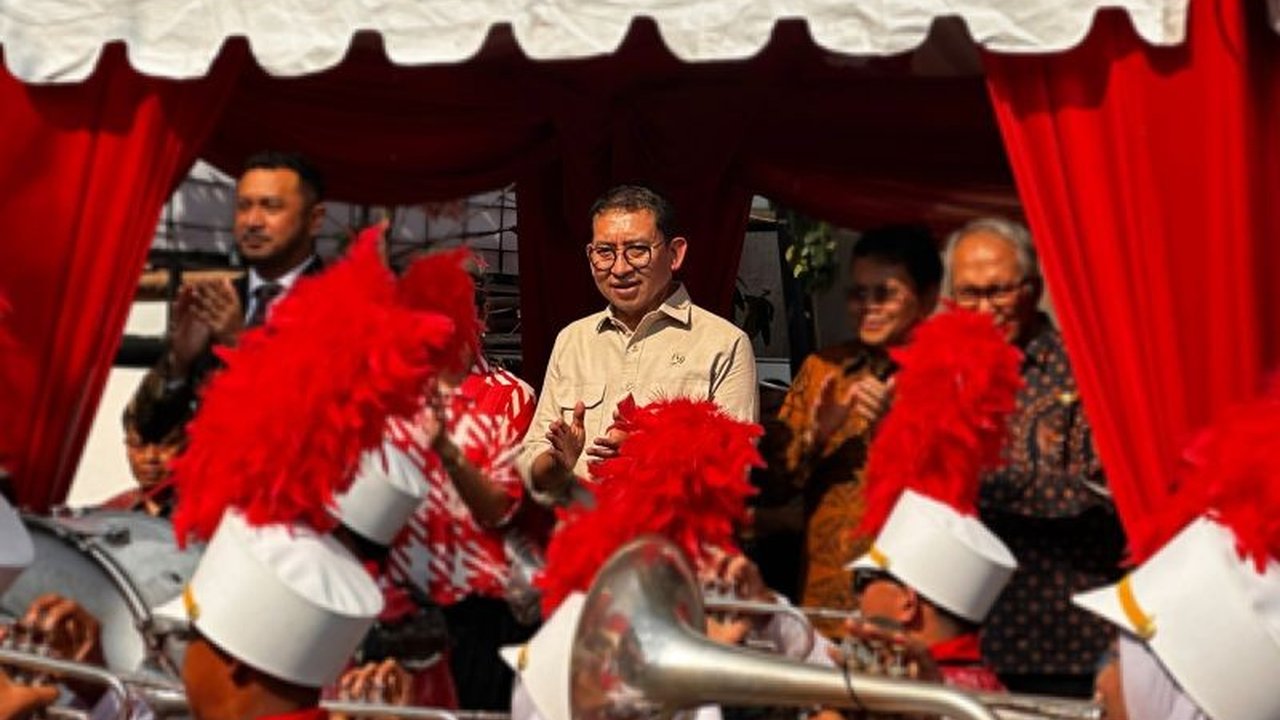 Menteri Kebudayaan Fadli Zon tegaskan Tapak Tilas Proklamasi adalah edukasi sejarah vital bagi generasi muda, merayakan HUT ke-80 RI. Mengapa ini penting?