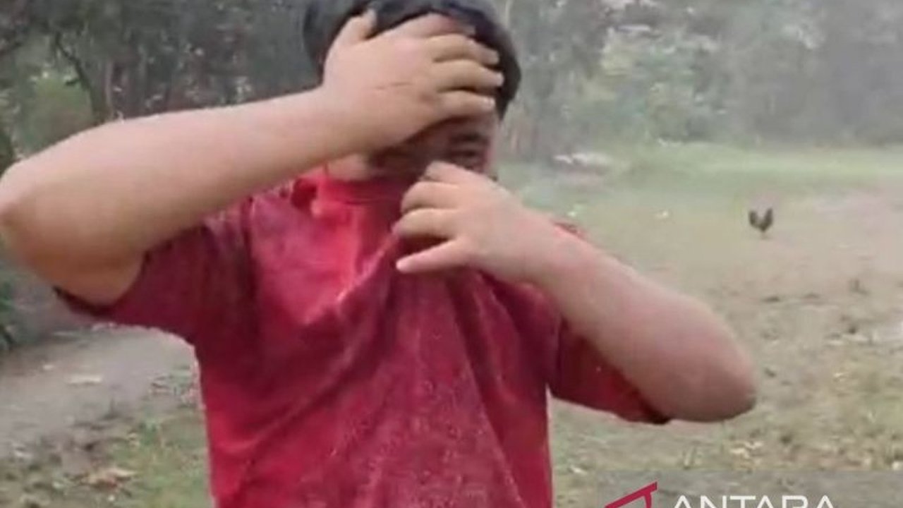 Gubernur Jabar Dedi Mulyadi mengumumkan DLH menemukan pelanggaran SOP PT Indocement sebagai penyebab 'hujan semen' di Bogor. Sanksi berat menanti.