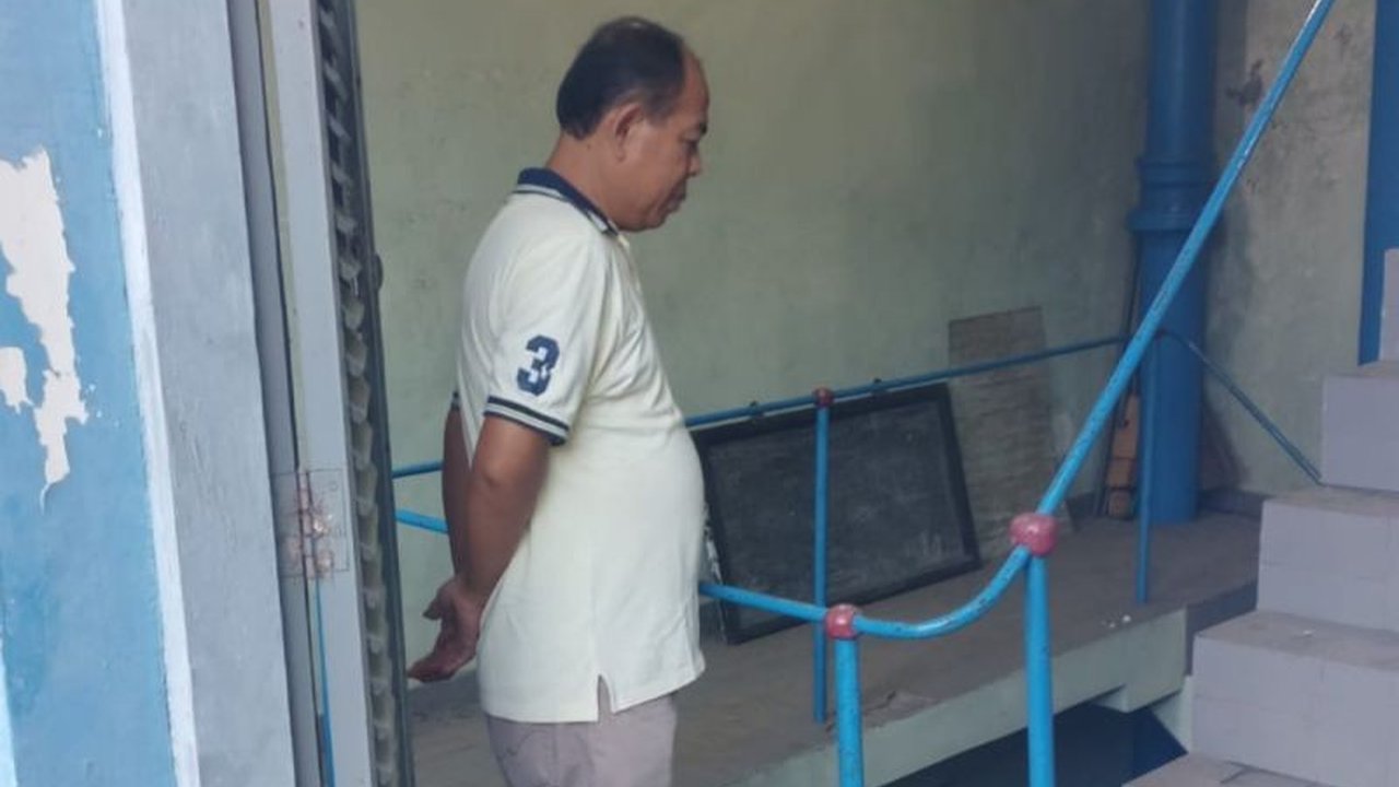 Polisi tengah menyelidiki kasus Penemuan Jasad di Reservoir Sriranda Semarang. Siapakah korban dan bagaimana jasad pria tersebut bisa berada di fasilitas vital ini?