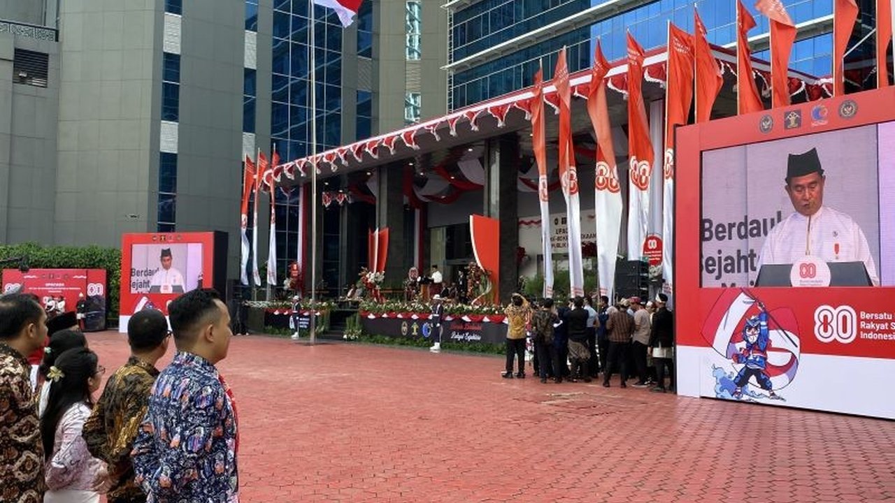 Menko Yusril Ihza Mahendra menekankan bahwa kemerdekaan adalah amanah besar bangsa, bukan sekadar hak. Simak bagaimana amanah ini menjadi jembatan menuju Indonesia Emas 2045.