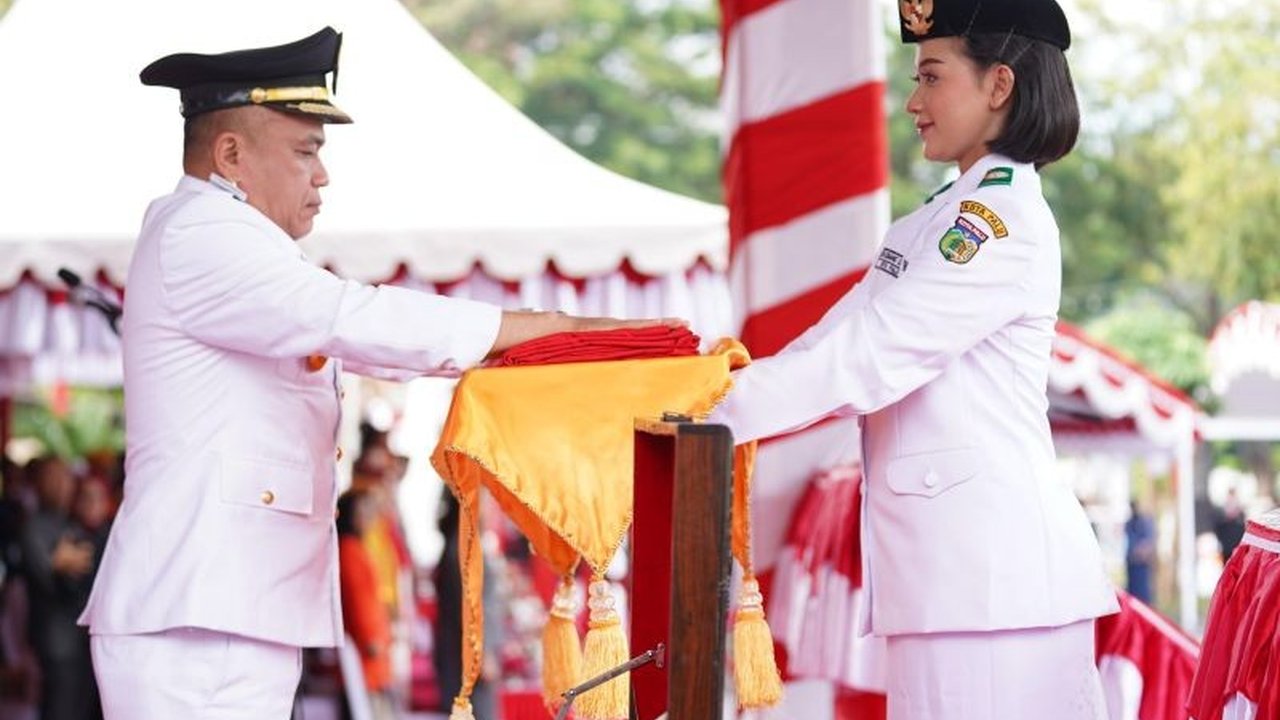 Pemerintah Kota Palu mengajak masyarakat mengokohkan semangat gotong royong di momen HUT ke-80 RI, menekankan pentingnya persatuan demi keutuhan bangsa dan pembangunan daerah.