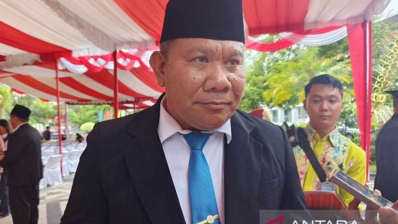 Sebanyak 185 narapidana kasus korupsi di Kalimantan Tengah menerima remisi dalam rangka HUT RI. Siapa saja penerima Remisi Koruptor Kalteng ini dan apa syaratnya?