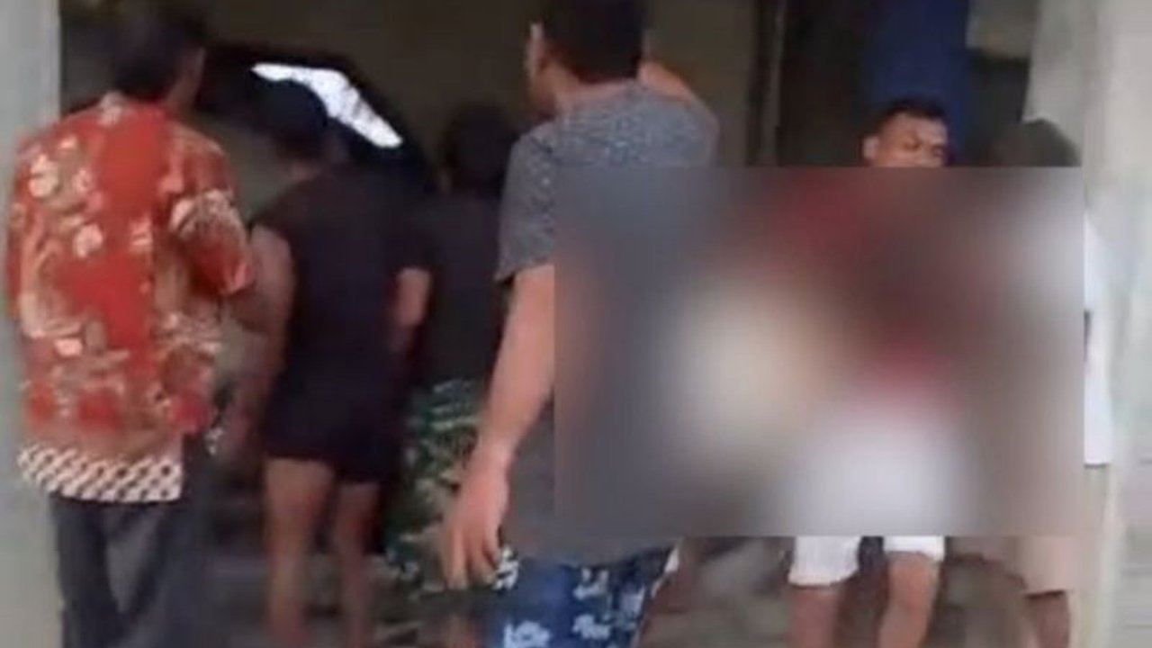 Fakta Mengejutkan Gempa Poso: 29 Orang Jadi Korban, Gereja Rusak