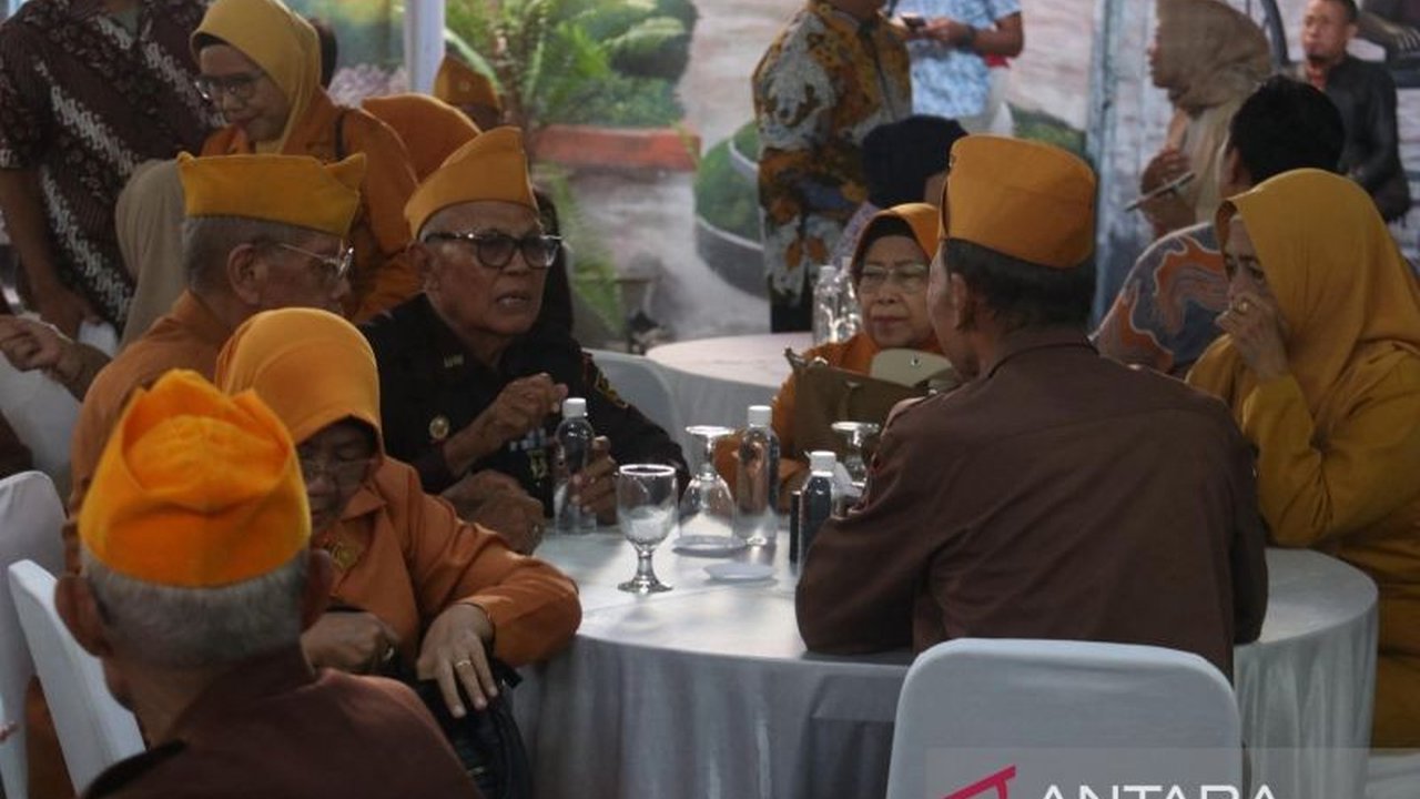 Pemerintah Kota Cirebon mengajak seluruh masyarakat meneladani semangat veteran dan perintis kemerdekaan sebagai inspirasi dalam peringatan HUT ke-80 RI.