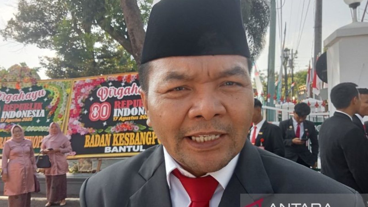 Pemerintah Kabupaten Bantul akan mendekati keluarga siswa yang dilaporkan mundur dari Sekolah Rakyat Bantul untuk mengonfirmasi alasan dan mencari solusi terbaik.