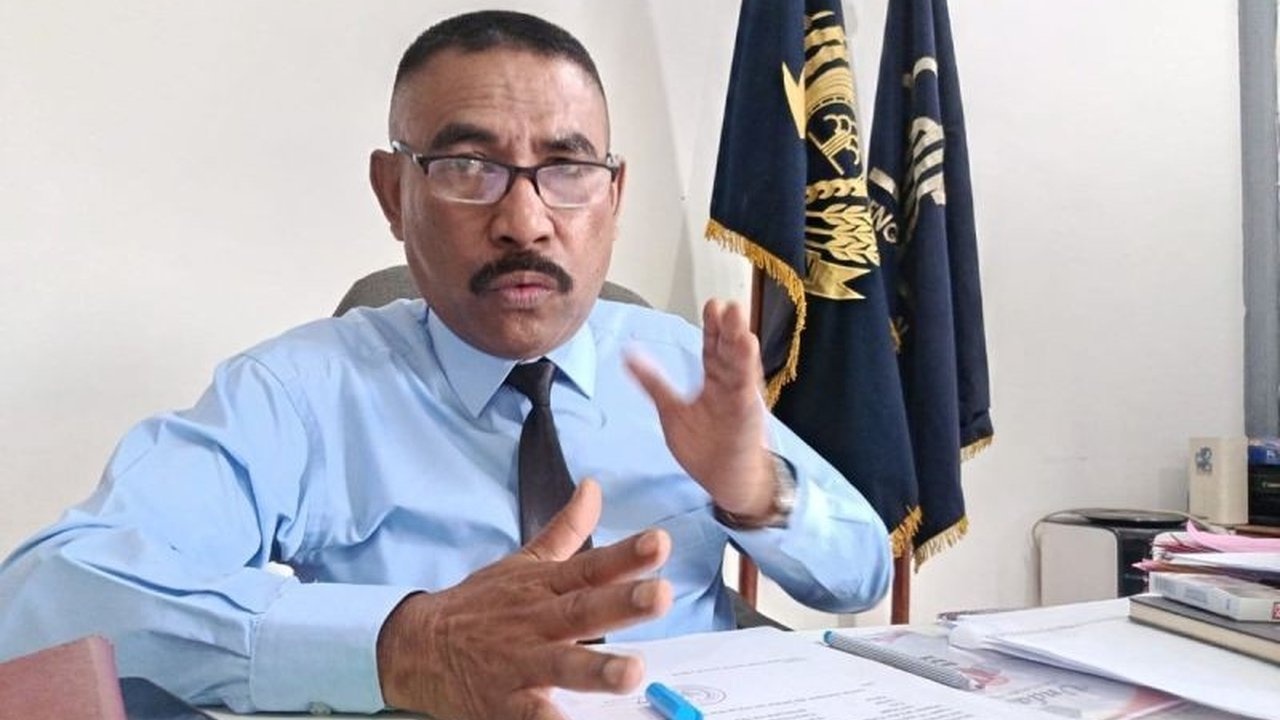 Lapas Kelas II B Wamena memberikan Remisi Lapas Wamena kepada 108 warga binaan pada HUT ke-80 RI, termasuk remisi dasawarsa. Bagaimana mekanismenya?