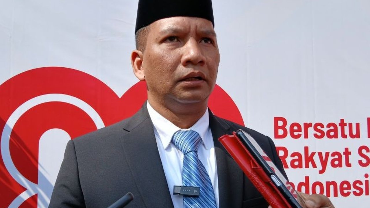 Ratusan warga binaan Rutan Tangerang menerima remisi HUT RI ke-80. Simak berapa banyak narapidana yang mendapatkan pengurangan hukuman dan alasannya!