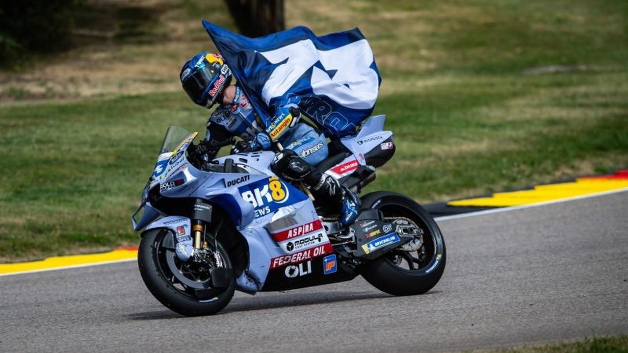 Alex Marquez, pembalap BK8 Gresini Racing, manfaatkan jeda MotoGP 2025 untuk pulihkan kondisi fisik dan mental setelah insiden di Ceko. Akankah ia kembali berjaya di Austria?