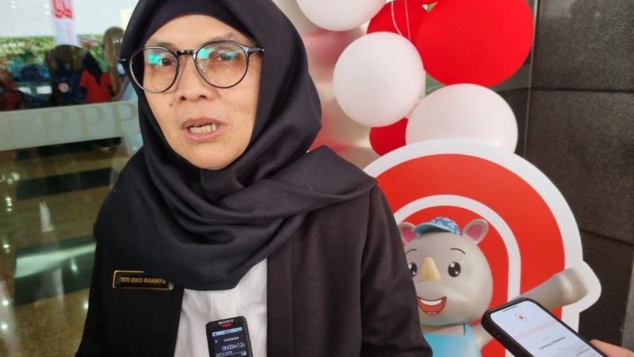 Kementerian Pemberdayaan Perempuan dan Perlindungan Anak (Kemen PPPA) menyiagakan Pos SaPA Ceria di Monas untuk mengantisipasi anak terpisah dari orang tua selama Pesta Rakyat dan Karnaval Kemerdekaan.