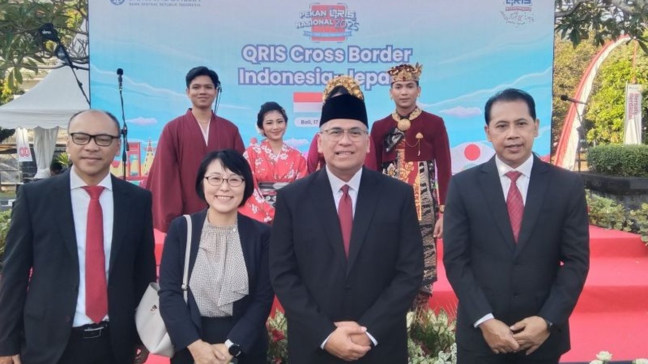 Bank BPD Bali kini memfasilitasi transaksi QRIS Lintas Negara di Jepang, menjadi satu-satunya BPD yang mampu melakukannya. Bagaimana ini mempermudah WNI?