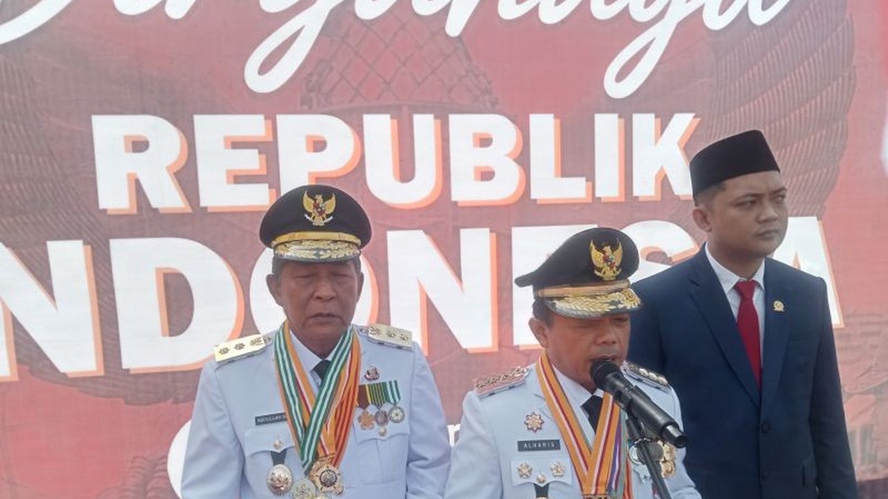 Pemprov Jambi Pastikan Layanan Kesehatan Veteran Terjamin, Termasuk Kunjungan ke Rumah: Ada Veteran Berusia 101 Tahun di Jambi!