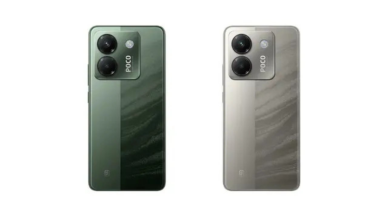 Poco M7 Pro 5G siap meluncur untuk pasar Indonesia pada 7 April 2025. (Dok: Poco Indonesia)