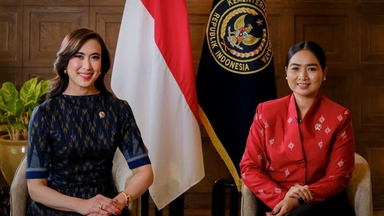 Kinerja Pariwisata Indonesia pada semester pertama 2025 menunjukkan tren positif, ditandai lonjakan kunjungan wisman dan kontribusi signifikan terhadap pertumbuhan ekonomi nasional.