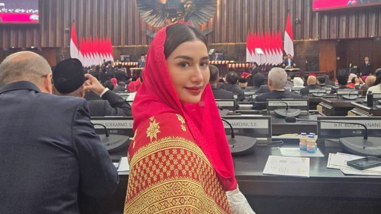 Anggota DPR RI Novita Hardini menegaskan bahwa Pidato Presiden Prabowo di Sidang Tahunan MPR RI harus menjadi kompas arah bangsa, bukan hanya retorika. Apa saja poin pentingnya?
