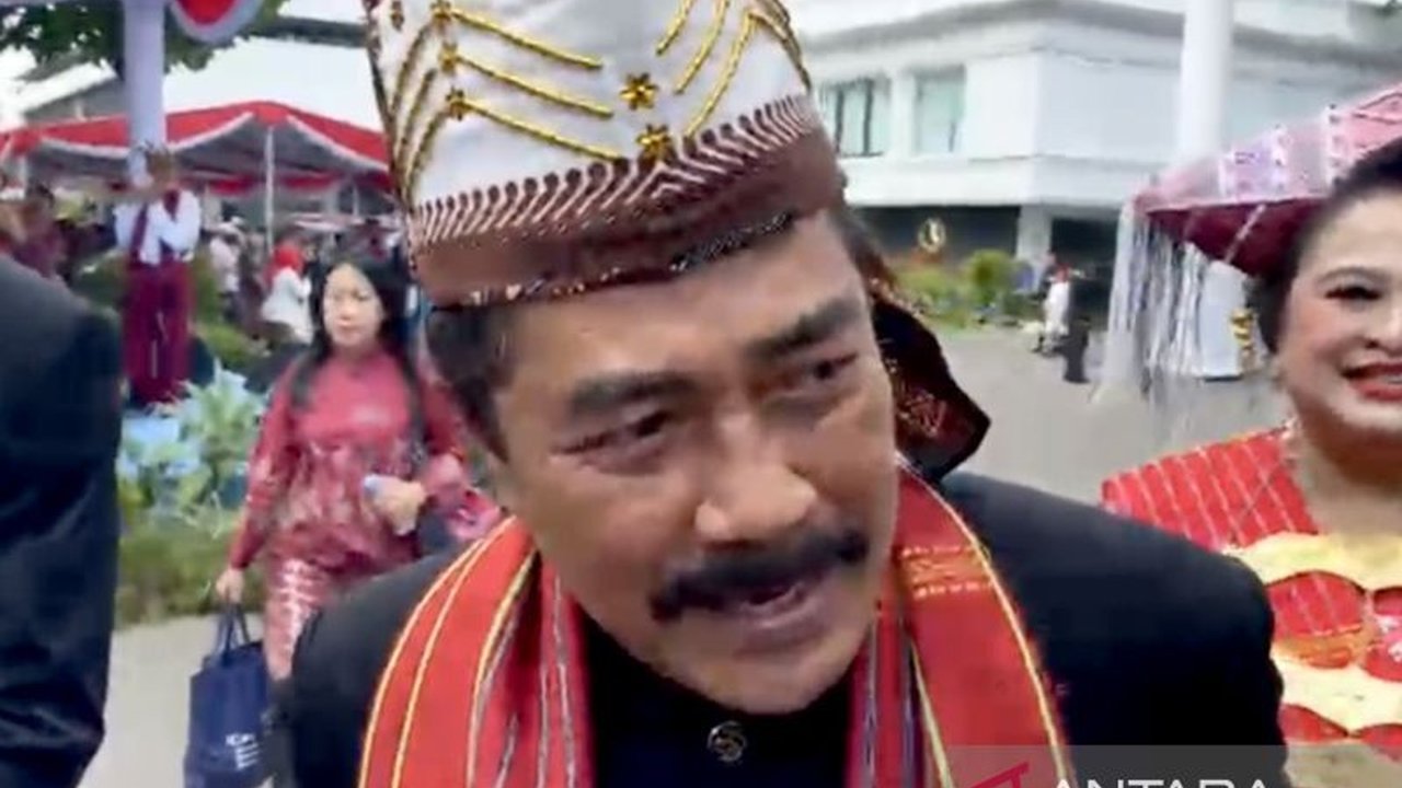 Menteri Imigrasi dan Pemasyarakatan (Menimipas) Agus Andrianto menegaskan bebas bersyarat Setya Novanto telah sesuai prosedur hukum. Simak detail putusan PK Mahkamah Agung yang mendasarinya.