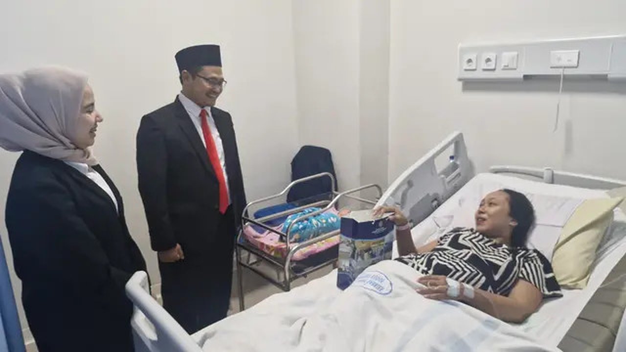 8 Bayi di Kudus Lahir di Hari Kemerdekaan RI, Langsung Dapat Hadiah Istimewa hingga Diskon dari RS