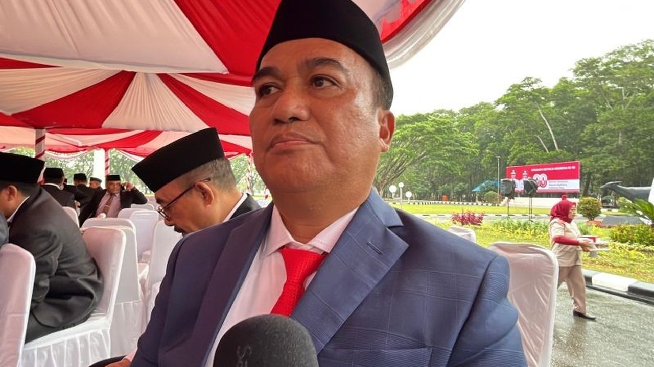 Wow, Sultra Siapkan Rp3 Miliar Lebih Bangun Pusat Kuliner UMKM di Kawasan Kantor Gubernur