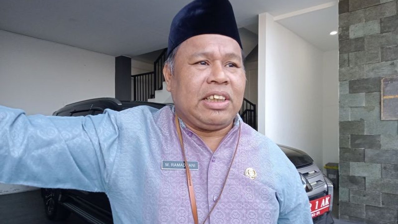 Pemkot Mataram menargetkan 50 Koperasi Merah Putih Mataram beroperasi serentak 28 Oktober 2025. Bagaimana strategi mereka mengatasi tantangan akses pinjaman lunak hingga Rp3 miliar?