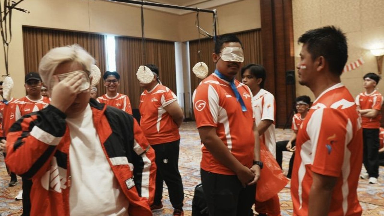 Menjelang HUT ke-80 RI, insan olahraga nasional menyuarakan harapan agar pemerintah meningkatkan Investasi Olahraga dan pelestarian aset demi prestasi gemilang serta pariwisata.