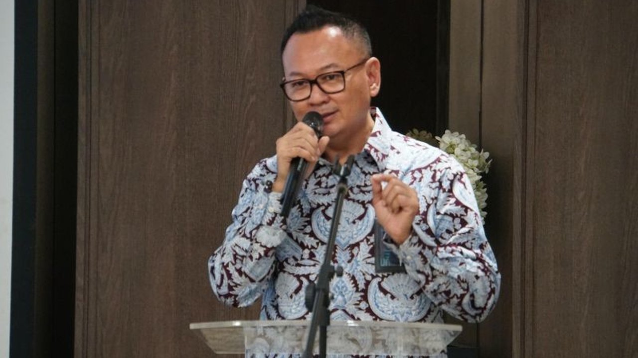 Indonesia Re kembali menegaskan komitmennya terhadap Keterbukaan Informasi Publik dengan menggelar forum edukasi, menargetkan predikat BUMN Informatif 2025.