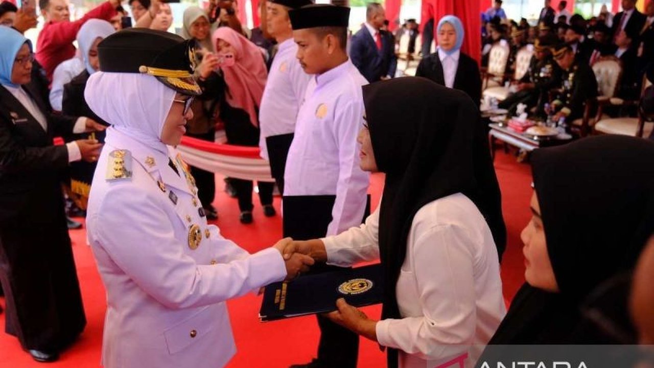 Sebanyak 1.131 WBP Gowa mendapatkan Remisi HUT ke-80 RI. Apa makna di balik pemberian remisi ini dan bagaimana dampaknya bagi mereka?