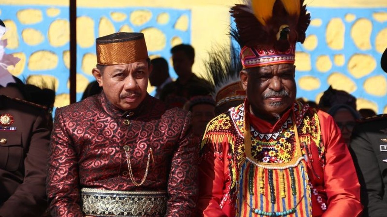 Pemerintah Kota Jayapura terus berupaya melakukan Peningkatan Pelayanan Pemkot Jayapura, menghadirkan berbagai terobosan demi kenyamanan dan kesejahteraan warga. Simak detail programnya!