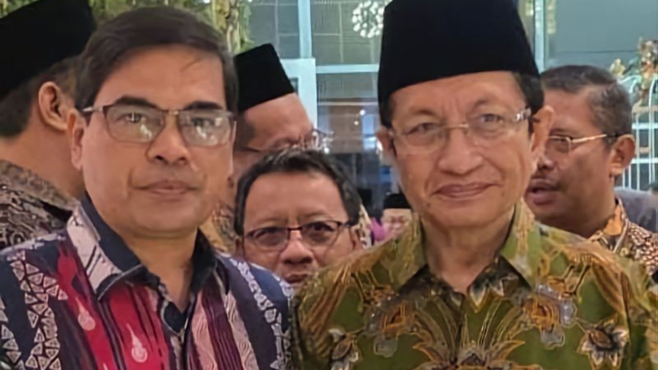 Gerakan Wakaf Pendidikan Islam: Kado Istimewa 80 Tahun Kemerdekaan RI, Dorong Kemandirian Bangsa