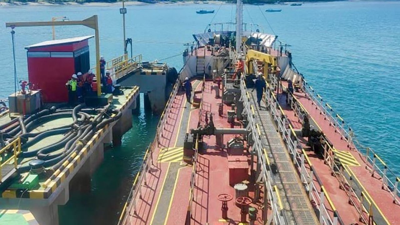 Fakta Terkini: Pasokan BBM Flores Dipastikan Normal Kembali Pekan Ini Setelah Sempat Langka