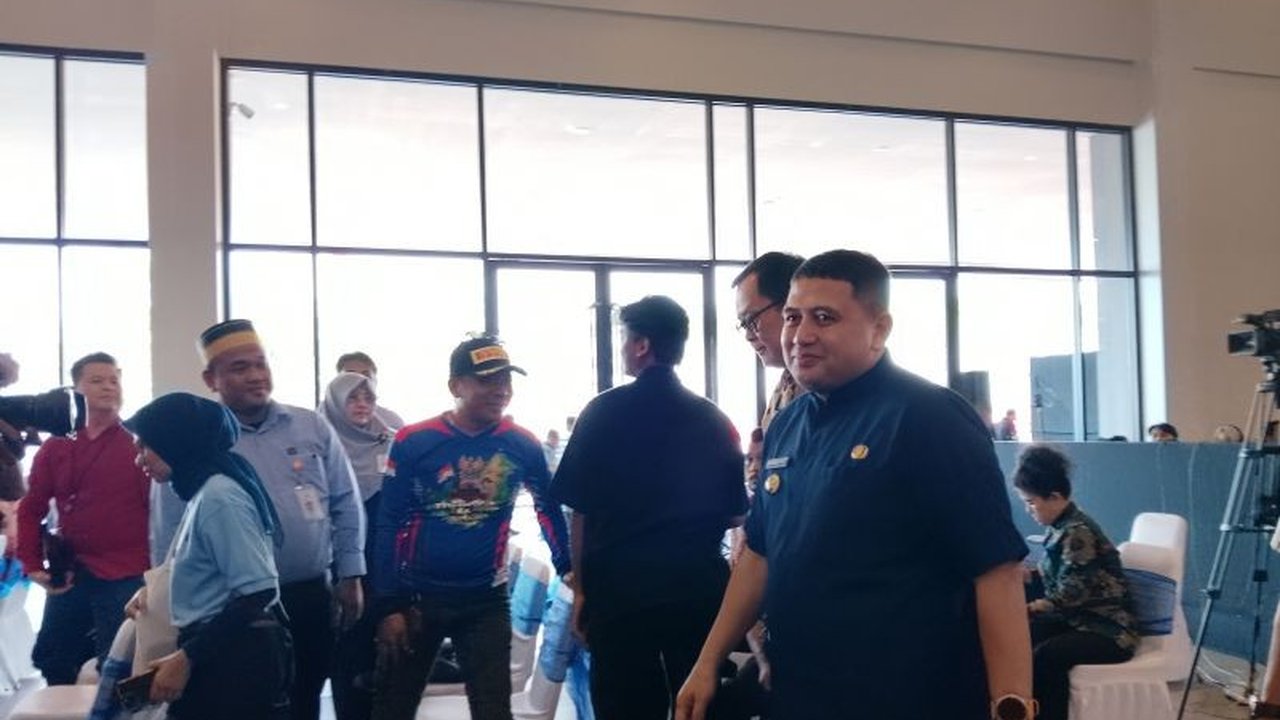 Wali Kota Makassar optimis kehadiran tiga venue baru Summarecon Mutiara Makassar, termasuk SMCC, akan signifikan menggeliatkan ekonomi Makassar dan membuka lapangan kerja baru.