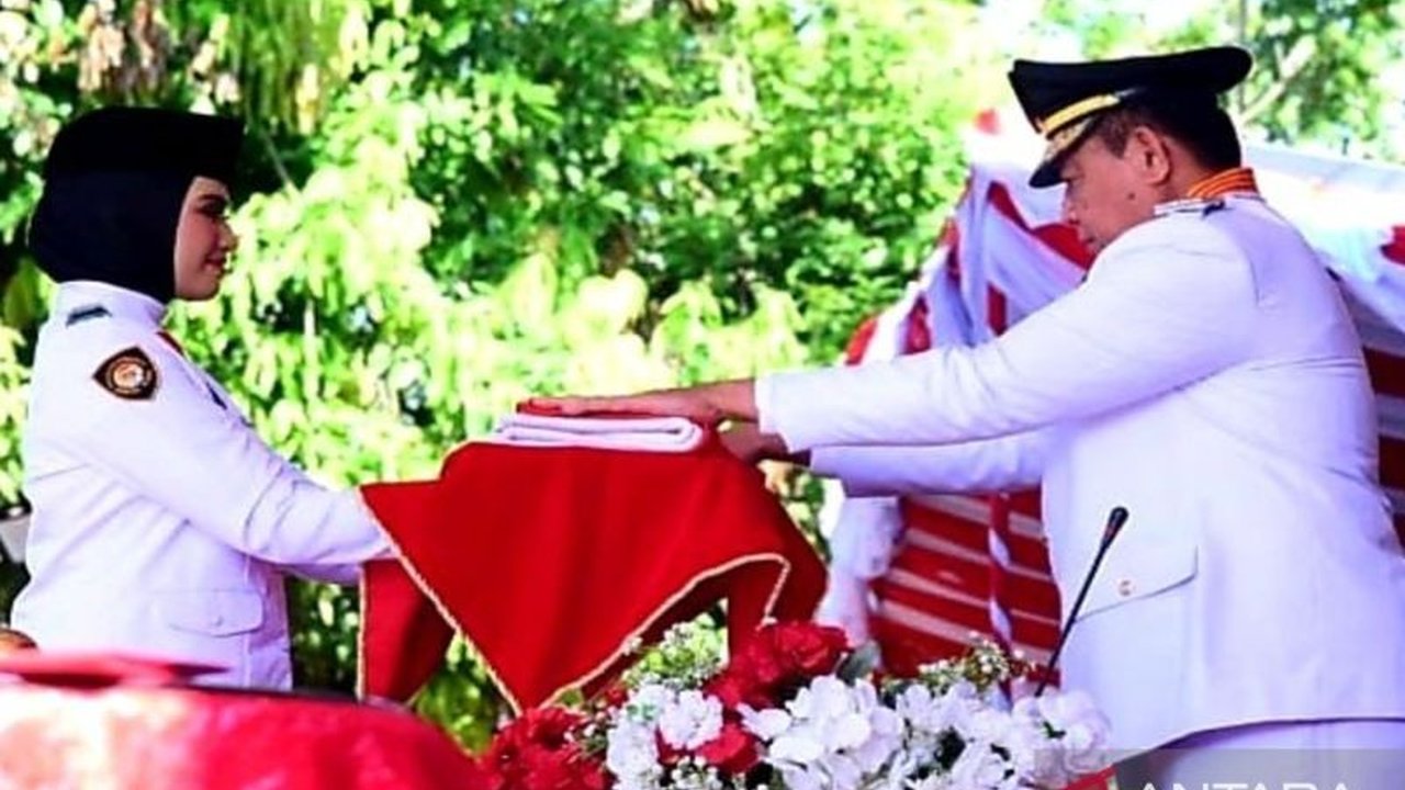 Pemprov Gorontalo menjadikan momentum HUT ke-80 RI sebagai fokus utama Penuntasan Kemiskinan, menghadapi tantangan angka 13 persen. Simak strategi pemerintah daerah.