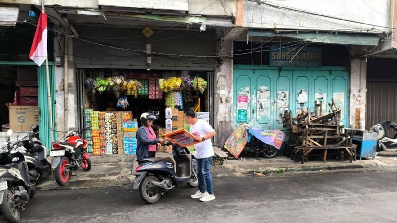 PLN UID Sumut hadirkan Diskon Tambah Daya PLN 50% spesial HUT ke-80 RI. Peluang emas tingkatkan kapasitas listrik rumah Anda dengan biaya terjangkau!