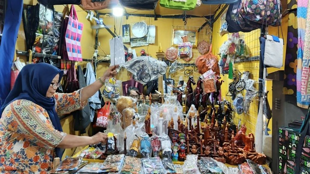 Penjualan UMKM Meroket di HUT RI ke-80: Berkah Kemerdekaan untuk Ekonomi Rakyat