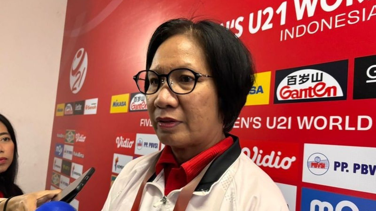 Manajer timnas bola voli putri U-21 Indonesia, Ernita Pongky, yakin banyak Pemain Muda Timnas Voli U-21 berpotensi promosi ke tim senior. Simak detail persiapannya menuju SEA Games 2025!