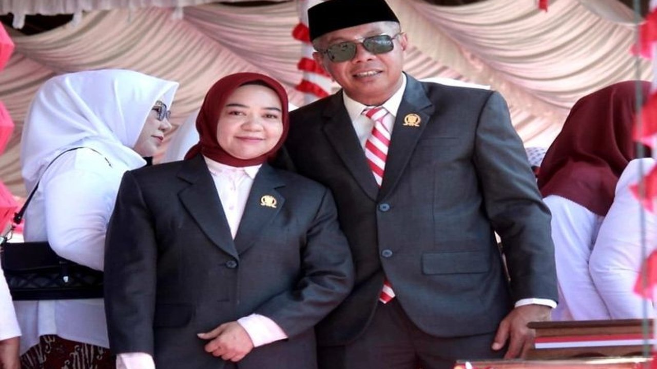 Wakil Ketua DPRD Gorontalo Utara, Ridwan Riko Arbie, menyatakan optimisme tinggi terhadap pencapaian kedaulatan pangan di daerahnya, terutama setelah melihat keberhasilan Gerakan Pangan Murah.