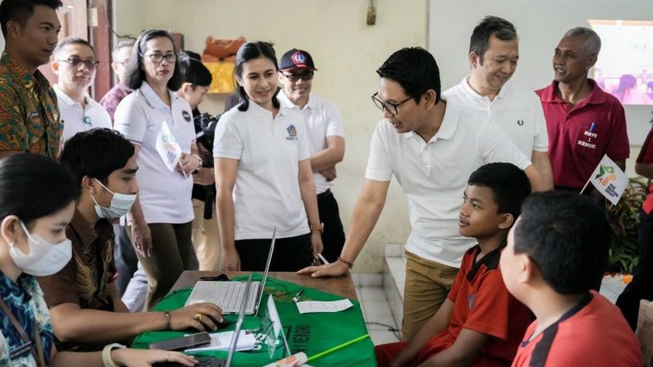 Fakta Menarik: Badung Genjot Pendidikan dengan Program Cek Kesehatan Pelajar Badung Gratis