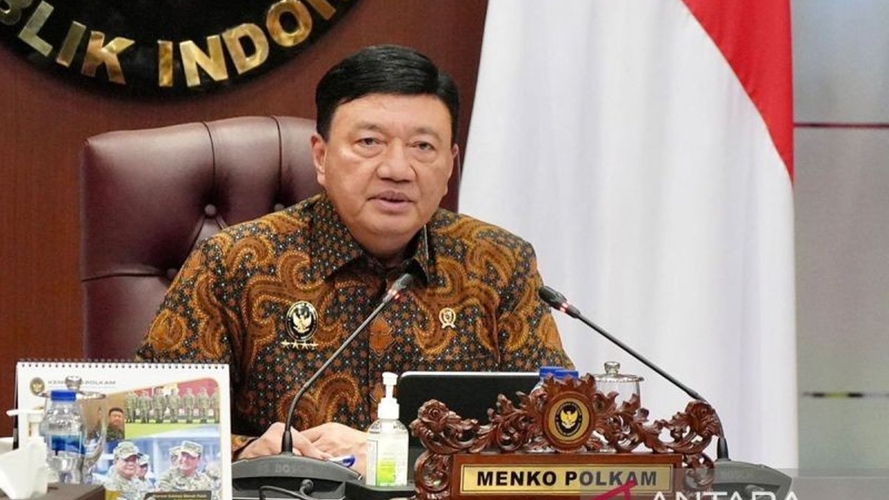 Menko Polkam Budi Gunawan menegaskan HUT RI ke-80 adalah momentum penting untuk memperkuat persatuan bangsa demi kemajuan. Apa saja program yang didukung?