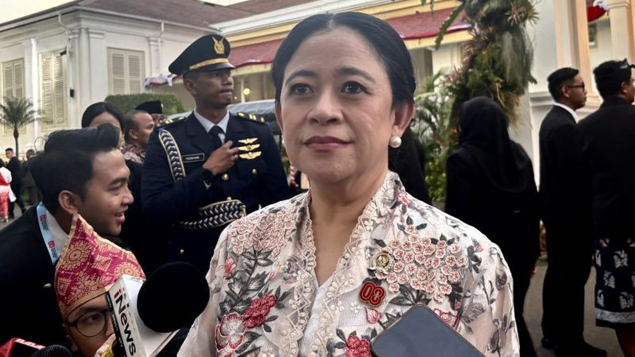 Ketua DPR Puan Maharani membantah tegas kabar viral kenaikan gaji anggota DPR hingga Rp90 juta per bulan. Ia menjelaskan, yang ada adalah tunjangan pengganti rumah jabatan.