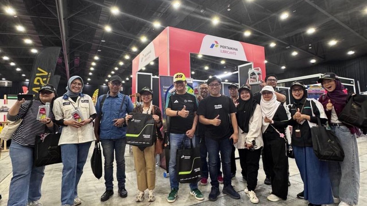 Pelumas Pertamina Malaysia semakin kokoh di pasar internasional dengan partisipasi di IAM 2025, didukung KBRI Kuala Lumpur. Bagaimana strateginya memperluas jangkauan?