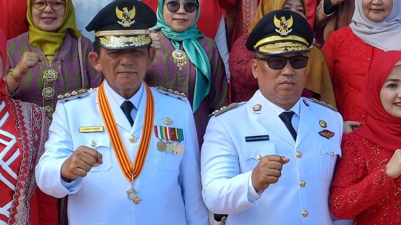 Pemprov Kepri mengambil langkah strategis dalam pemenuhan dokter spesialis di seluruh rumah sakit, menandai komitmen serius terhadap pemerataan layanan kesehatan.