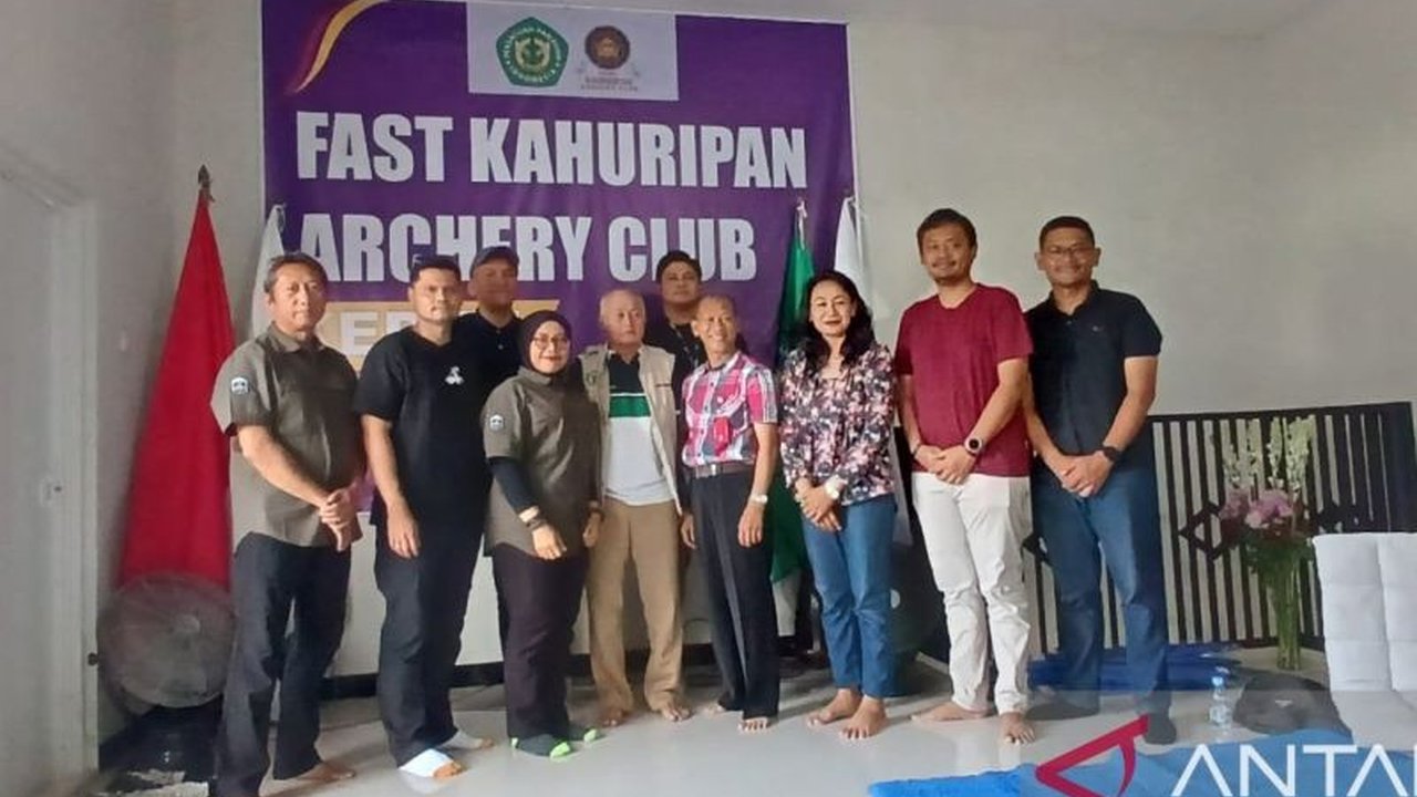 Perpani Jatim terus menggalakkan pembinaan atlet panahan Jatim demi menjaga dominasi di kancah nasional dan internasional. Bagaimana strategi mereka memastikan regenerasi atlet?