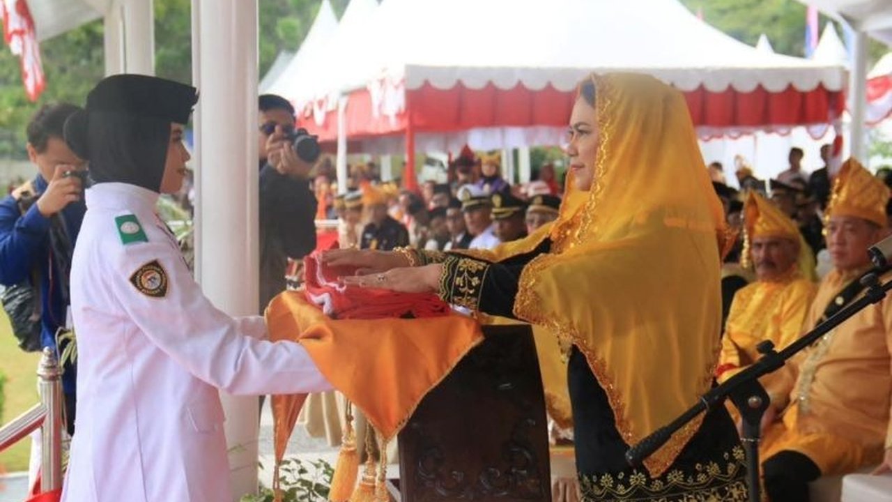 Pemerintah Kabupaten Donggala mengajak seluruh elemen masyarakat bersatu padu mewujudkan Donggala Maju. Ini bukan hanya mengenang masa lalu, tapi juga tanggung jawab bersama.