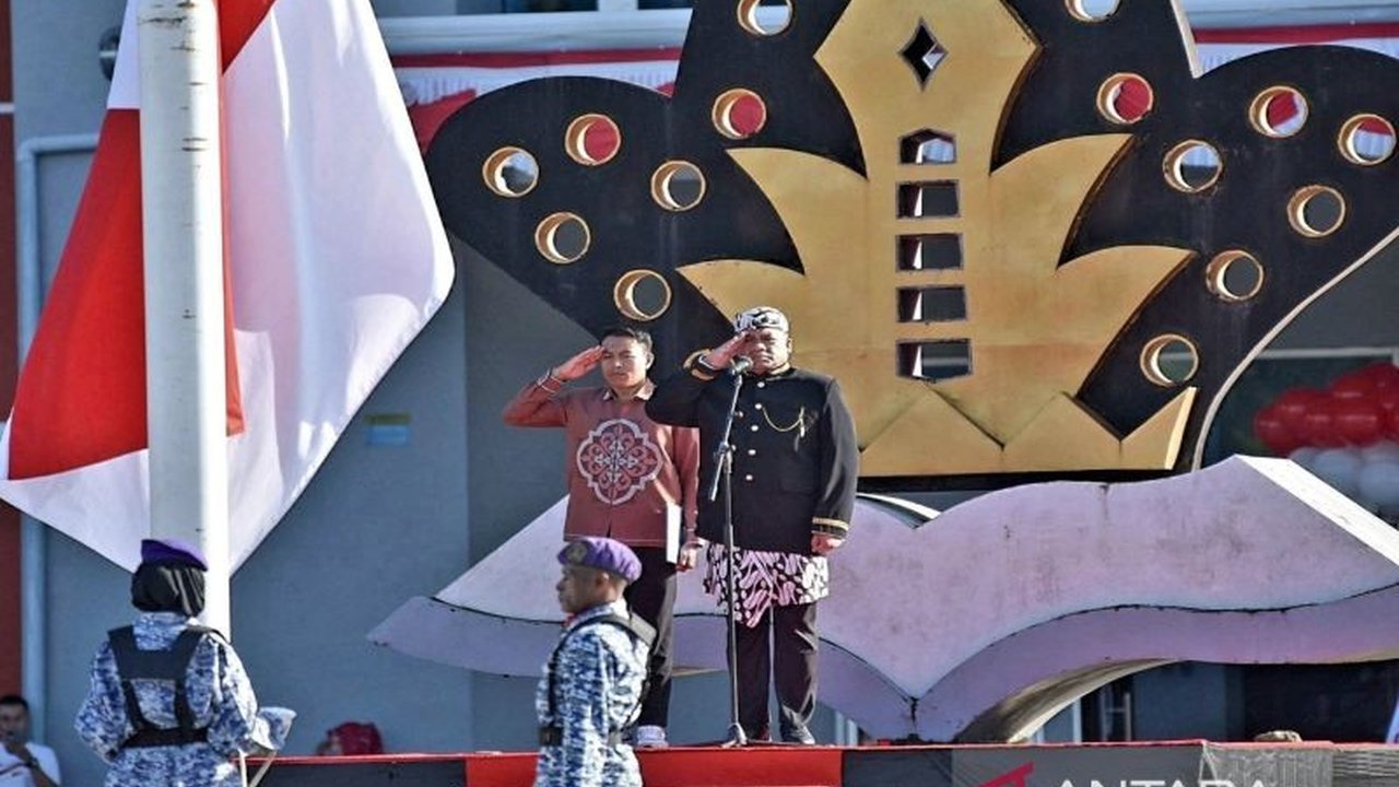 Forum Rektor Indonesia (FRI) dan MRPTNI mendeklarasikan komitmen memperkuat peran perguruan tinggi dalam agenda nasional pemberdayaan masyarakat. Simak inisiatifnya!