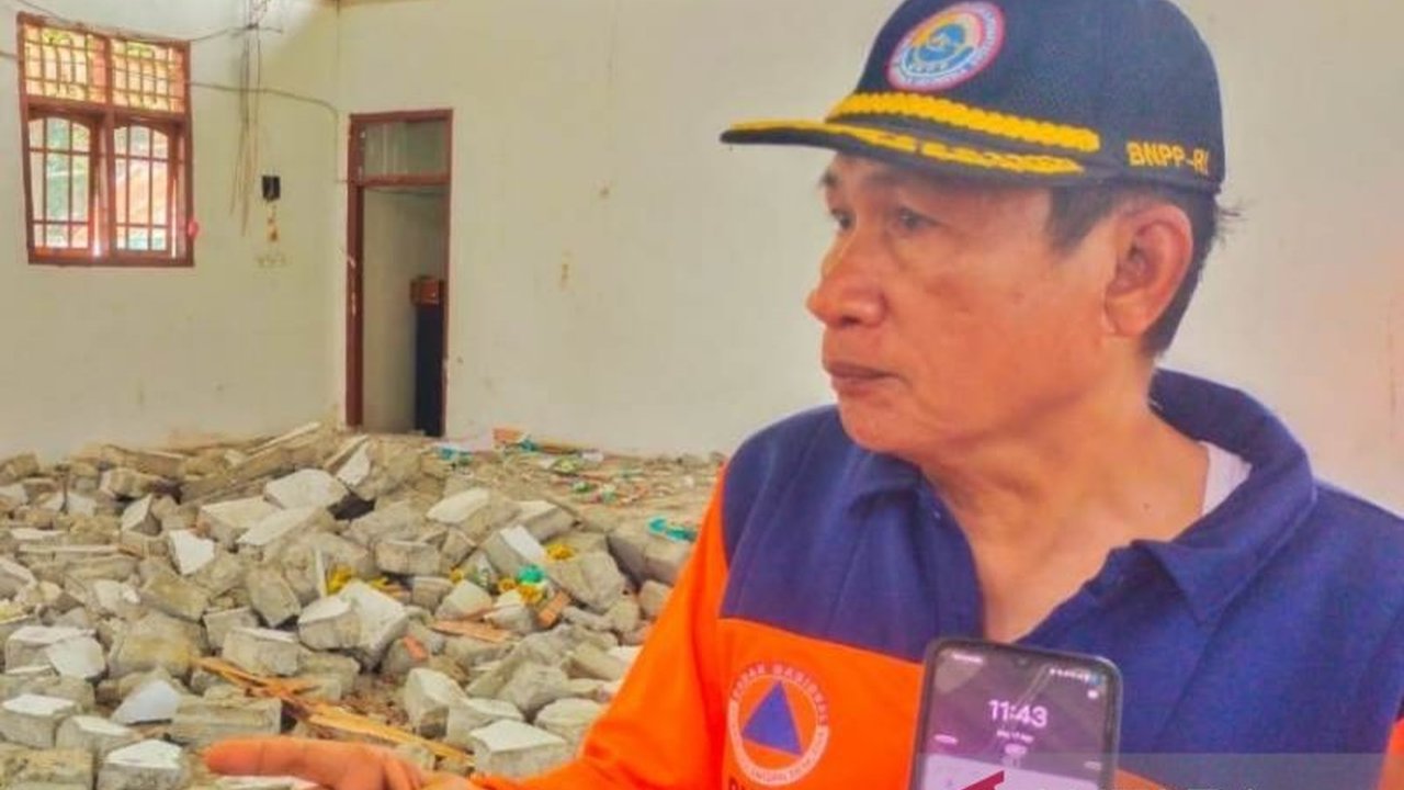 BPBD Poso akan membangun posko terpusat di Desa Masani untuk efisiensi Penanganan Gempa Poso pasca guncangan M 5,8, demi koordinasi bantuan dan mitigasi.