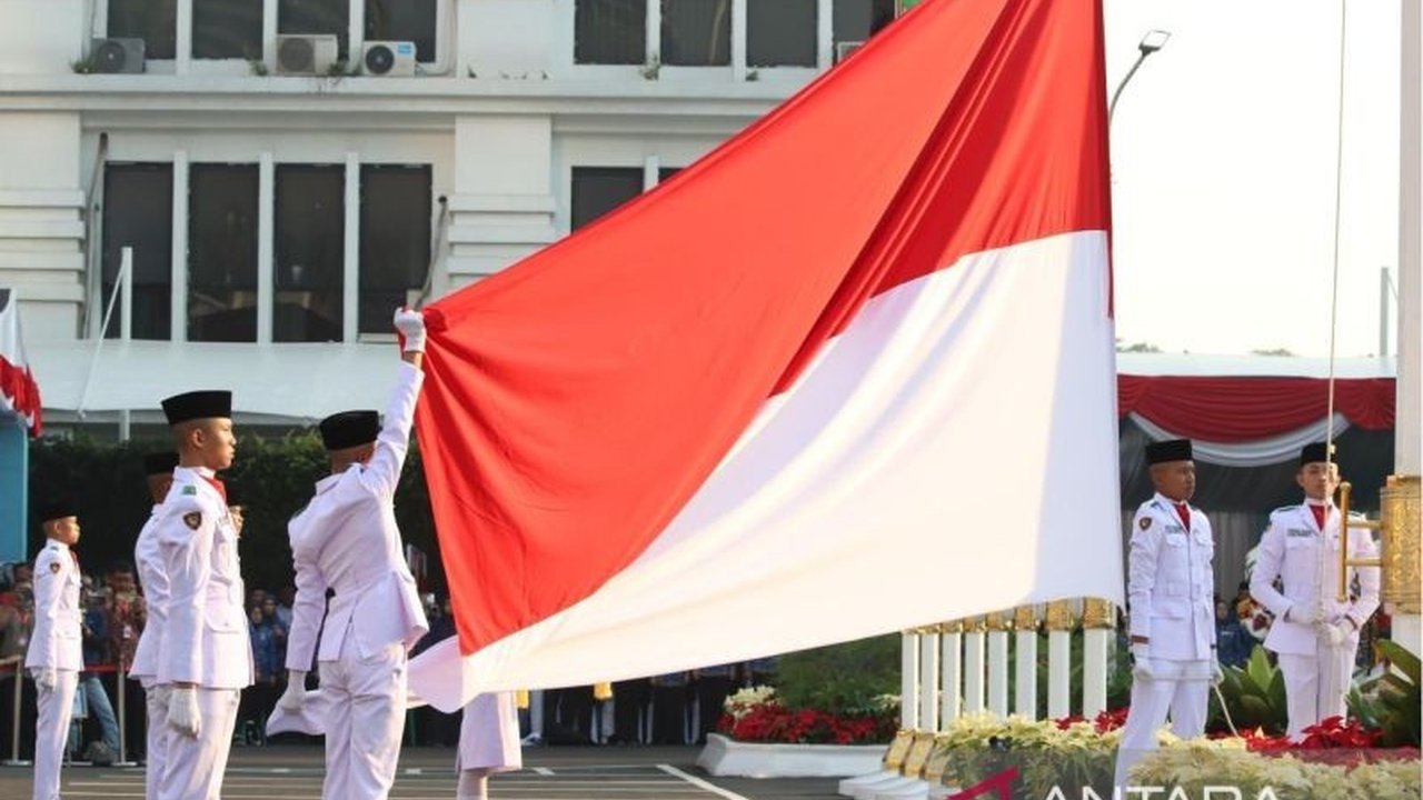 Kementerian Pemberdayaan Perempuan dan Perlindungan Anak (KemenPPPA) menegaskan makna sejati kemerdekaan bagi perempuan dan anak, meliputi akses kesehatan, pendidikan, dan bebas kekerasan. Simak upaya strategis mereka!