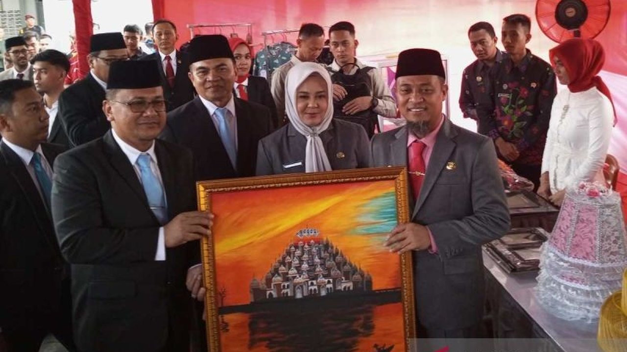 Sebanyak 145 narapidana kasus korupsi di Sulsel menerima remisi kemerdekaan. Penasaran bagaimana remisi narapidana korupsi ini bisa diberikan sesuai aturan yang berlaku?