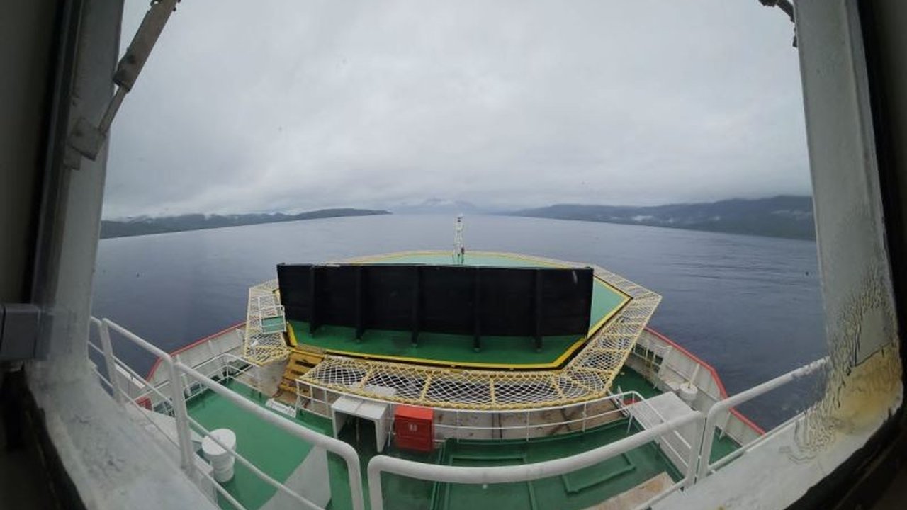 Telkom mengerahkan kapal khusus untuk percepat perbaikan kabel laut Papua, ruas Sorong-Merauke. Kapan layanan internet di Tanah Papua kembali normal?